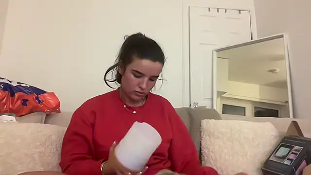 maisiesmithx online show from 01-21-25, 12:25