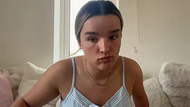 maisiesmithx online show from 07-07-26, 05:17