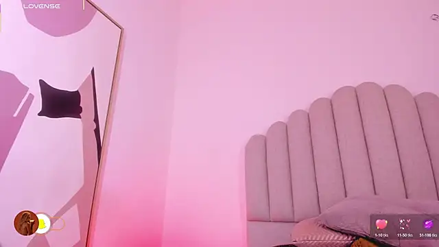 Nikki Angel  online show from 02-22-26, 06:50