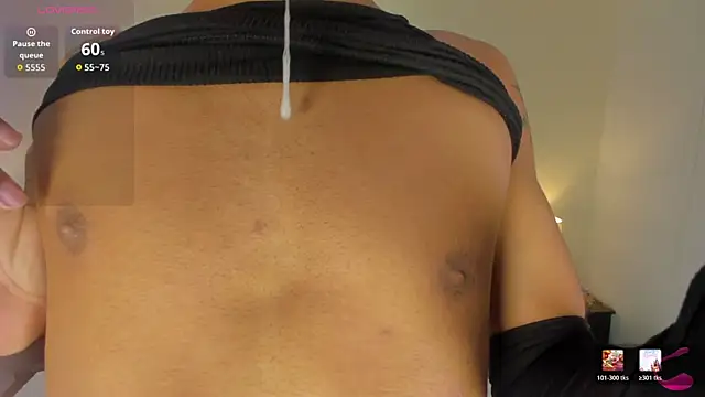 Dark hairy  online show from 06-25-26, 05:07