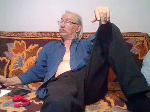 loverboyxxx69 online show from 02-19-25, 12:14