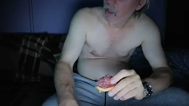 loverboyxxx69 online show from 12-22-25, 08:50