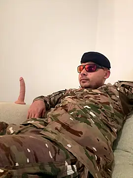 Napoleon1er  online show from 11-13-25, 08:52