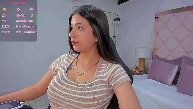 coraltaylor online show from 03-14-26, 08:47