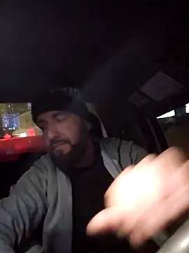 Beardedtattood online show from 02-18-25, 05:53