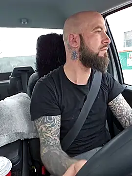 Beardedtattood online show from 02-20-25, 01:30