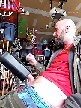 Beardedtattood online show from 02-24-25, 06:15