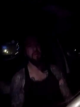 Beardedtattood online show from 02-26-25, 06:04