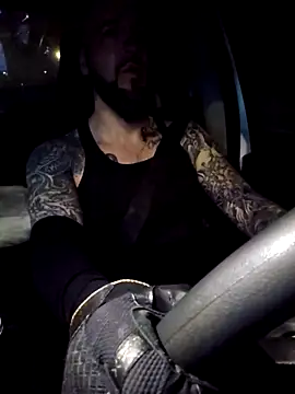 Beardedtattood online show from 02-26-25, 09:10