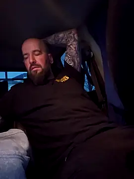 Beardedtattood online show from 03-01-25, 11:50