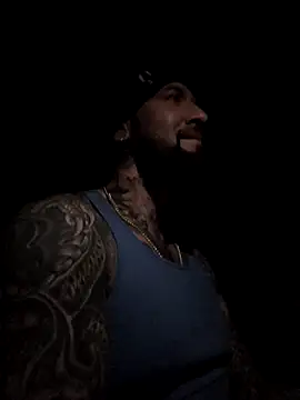 Beardedtattood online show from 11-27-25, 06:37