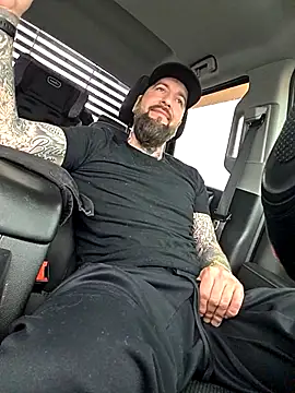 Beardedtattood online show from 03-20-26, 02:00