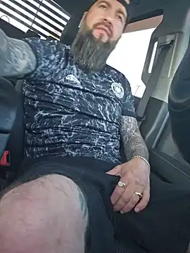Beardedtattood online show from 06-03-26, 10:18