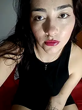 SophieWinslow online show from 03-12-25, 11:22