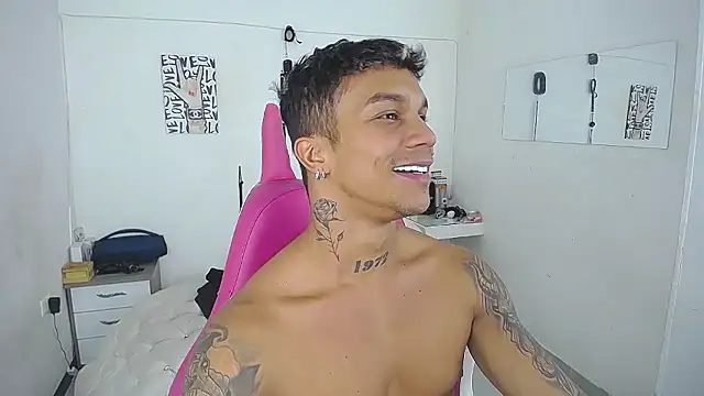 Leonard Price online show from 01-13-26, 03:45