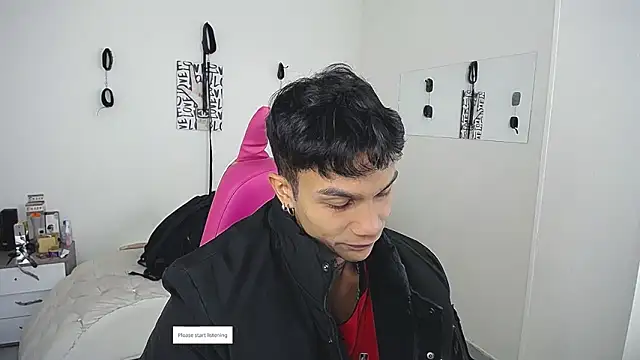 Leonard Price online show from 03-19-26, 03:43