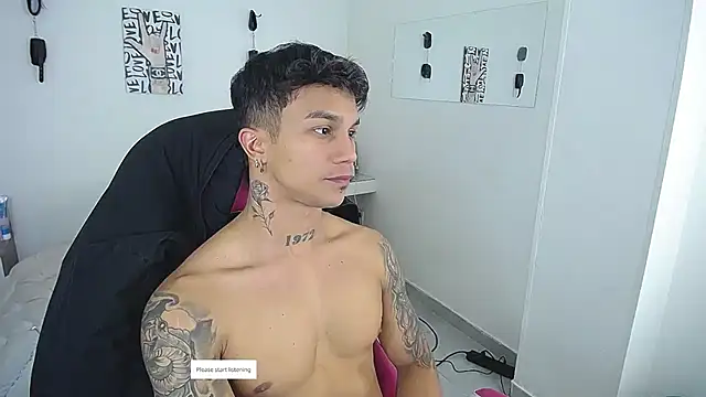 Leonard Price online show from 04-11-26, 05:01