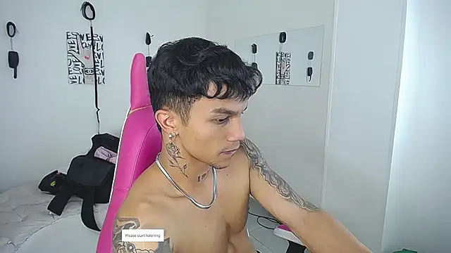 Leonard Price online show from 04-22-26, 11:56