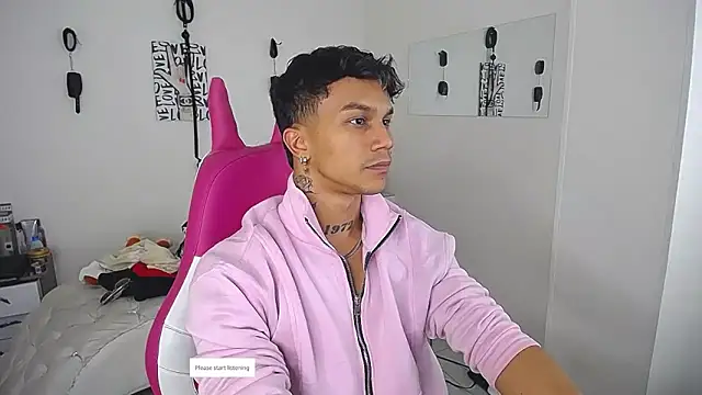 Leonard Price online show from 04-30-26, 03:13