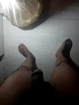 SuranSexy33 online show from 04-25-26, 06:27