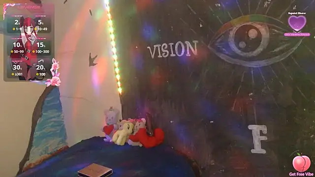 Lobaveterana sex online show from 03-04-25, 04:49