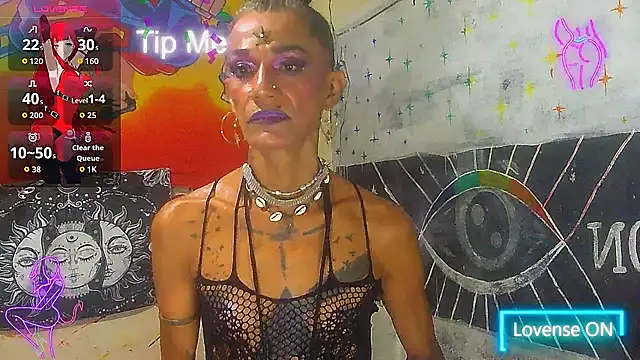 Lobaveterana sex online show from 11-14-25, 01:48