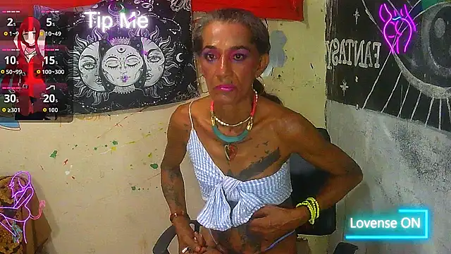 Lobaveterana sex online show from 11-21-25, 10:30