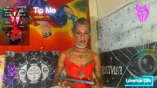 Lobaveterana sex online show from 11-29-25, 02:47