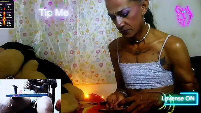 Lobaveterana sex online show from 04-19-26, 05:29