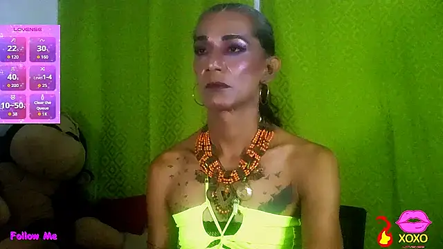 Lobaveterana sex online show from 04-28-26, 04:39