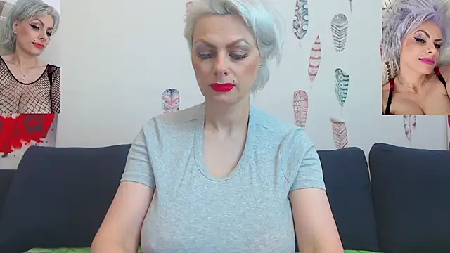 ForeverBarbie  online show from 05-25-26, 03:34