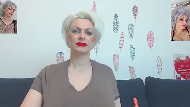 ForeverBarbie  online show from 06-01-26, 02:02
