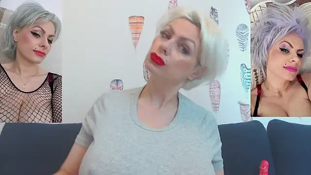 ForeverBarbie  online show from 06-04-26, 03:12