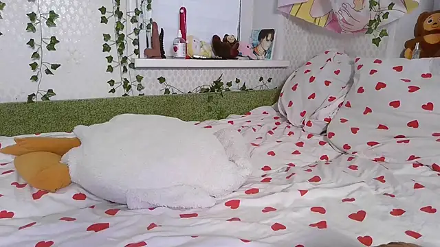 Snapshot of Mila_starx chatting on 02-07-25, 04:59 Mila starx online show from 02-07-25, 04:59