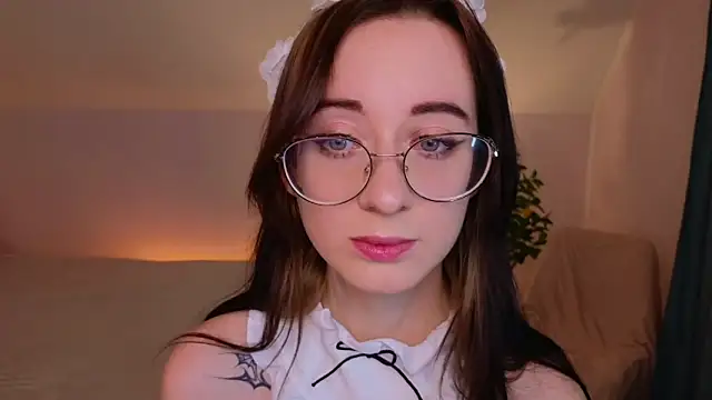 Snapshot of Dark_Lola_ chatting on 02-02-25, 12:57 Dark Lola online show from 02-02-25, 12:57