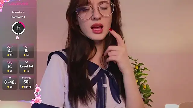 Snapshot of Dark_Lola_ chatting on 02-12-25, 05:15 Dark Lola online show from 02-12-25, 05:15