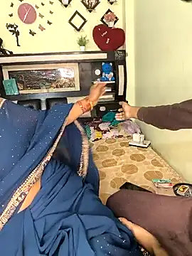 Snapshot of Indian_Lust_Couple chatting on 02-25-25, 06:09 Indian Lust Couple online show from 02-25-25, 06:09