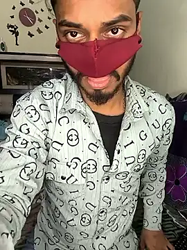 Snapshot of Indian_Lust_Couple chatting on 03-04-25, 05:56 Indian Lust Couple online show from 03-04-25, 05:56