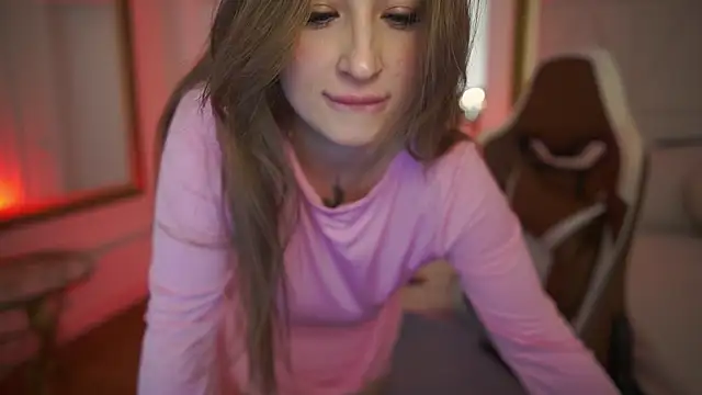 GentleAdellee online show from 02-21-26, 06:36