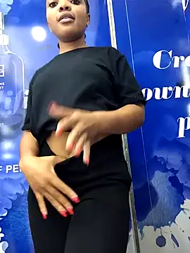 SEXIEST-BADDIE online show from 01-08-25, 09:21