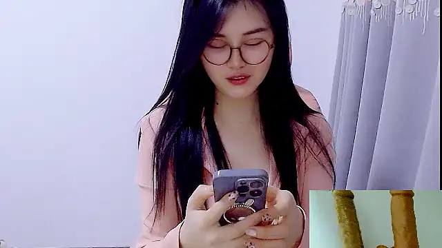 Little-sweet online show from 12-14-25, 03:39