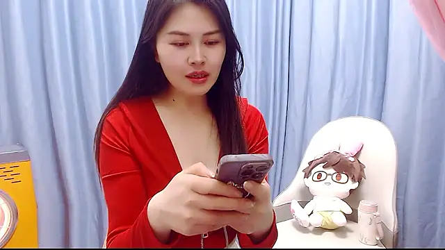 Little-sweet online show from 01-11-26, 10:53