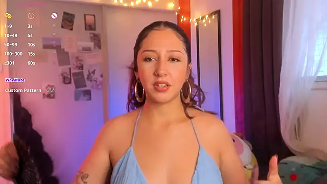 HeyTati online show from 02-19-26, 09:22