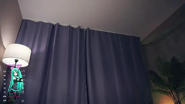 Snapshot of DarylGary chatting on 02-12-25, 09:43 DarylGary online show from 02-12-25, 09:43