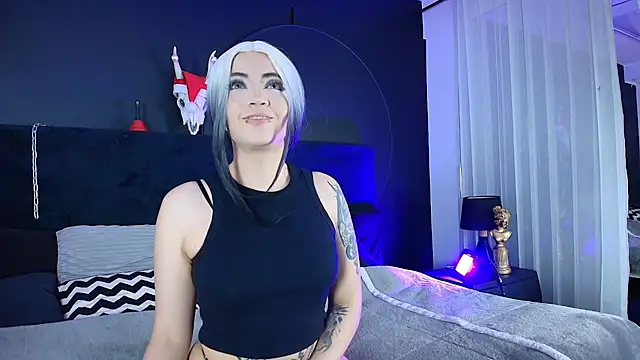 Aylen darkmoor online show from 01-06-26, 07:50