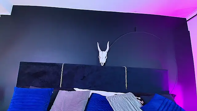 Aylen darkmoor online show from 02-25-26, 07:45