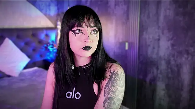 Aylen darkmoor online show from 07-21-26, 04:20