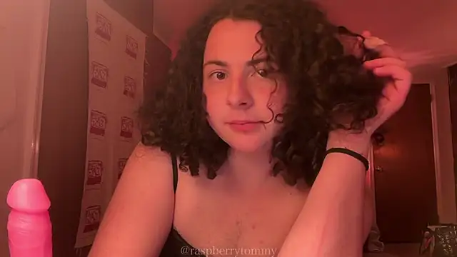 RaspberryTommyFTM online show from 10-29-25, 02:58