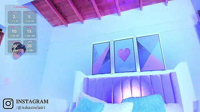 Snapshot of AshaSinclair chatting on 01-23-25, 05:02 AshaSinclair online show from 01-23-25, 05:02