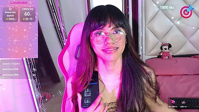 DannaDooll99 online show from 01-31-25, 02:07